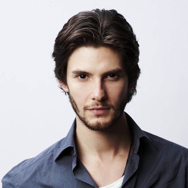 Ben Barnes